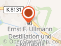 Ernst F. Ullmann