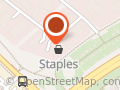 Lyreco Lund (F.D Staples)