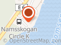 Namsskogan Bilservice Cirkle K