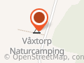 Våxtorps Camping Och Stugby