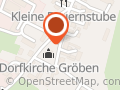 Kirche Gröben - Pfarrsprengel Ahrensdorf