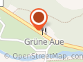 Gaststätte Grüne Aue Hans Peter Benedix