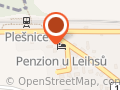 Penzion U Leihsů