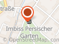 Imbiss Persischer Garten