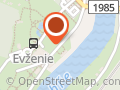 Lázně Evženie a.s.