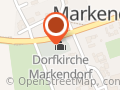 Dorfkirche Markendorf