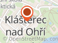 Městský úřad Klášterec nad Ohří