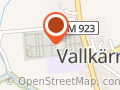 Vallkärra Kyrka