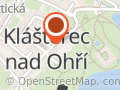 Mincmistr Klášterec