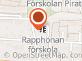 Rapphönan Förskola