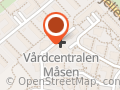 Vårdcentralen Måsen
