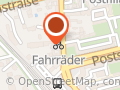 Fahrradgeschäft in Velten