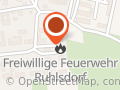Freiwillige Feuerwehr Gemeinde Nuthe-Urstromtal