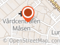 Måsen Förskola Lund