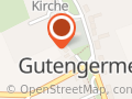Kirche Gutengermendorf - Pfarrsprengel Löwenberger Land