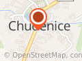 Lázeňský dům Chudenice
