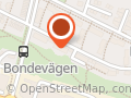 Bostadsrättsföreningen Solbacken