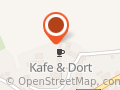 Kafe & dort