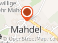 Kirche Mahdel