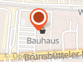 BAUHAUS Berlin-Spandau