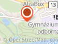 Český Rybářský Svaz, MO - Klášterec nad Ohří