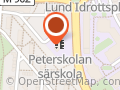 Peterskolans korttidshem