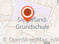 Schulsozialarbeit an der Siegerland-Grundschule