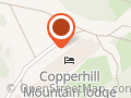 Copperhill Mountain Lodge