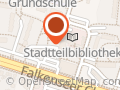 Meldeamt Bürgeramt Spandau-Bürgerbüro Falkenhagener Feld