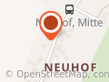 Imkerei am Fischerend