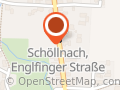 Tennisclub Schöllnach e.V. Tennisheim