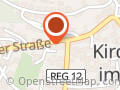 Köstlmeier Alfred, Gebäudereinigung