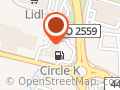 Circle K Lidköping