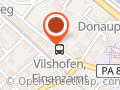 Finanzamt Passau Außenstelle Vilshofen
