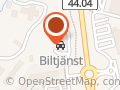 Lidköpings biltjänst AB