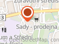 Květinářství Pivoňka