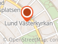 Micklagård, Frikyrkliga Studenthemmet
