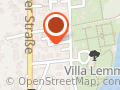 Kosmetikstudio an der Villa Lemm