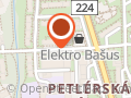 Elektro Klášterec nad Ohří - Jaroslav Bašus