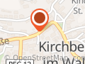 Pizzeria Kirchberg