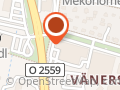 Pizzeria Venezia - Pizzeria Lidköping