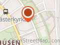 Bostadsrättsföreningen Loket