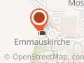Ökumenisches Zentrum Emmauskirche