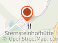 Gaststätte Sternsteinhofhütte