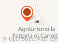 Agriturismo La Fattoria di Carlotta, ristorante e camere