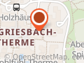 Kursaal - Kulturzentrum & Veranstaltungsstätte, Ticketverkauf und Abendkasse in Bad Griesbach