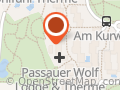 Passauer Wolf Lodge & Therme