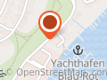 Hafenrestaurant Blau Rot