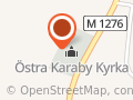 Östra Karaby kyrka