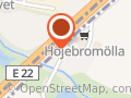 Höjebromölla